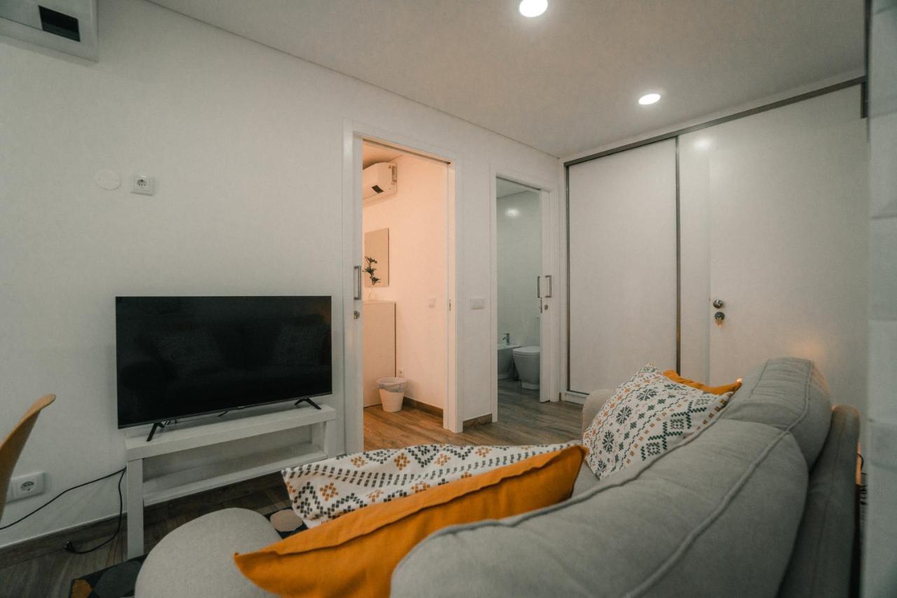 Apartamento Mar & Bor - Rral Nº3126 Praia da Vitória Extérieur photo