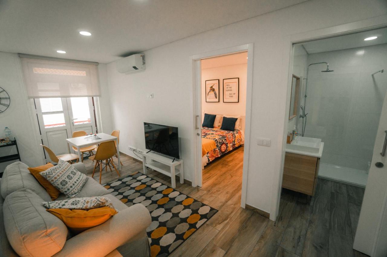 Apartamento Mar & Bor - Rral Nº3126 Praia da Vitória Extérieur photo